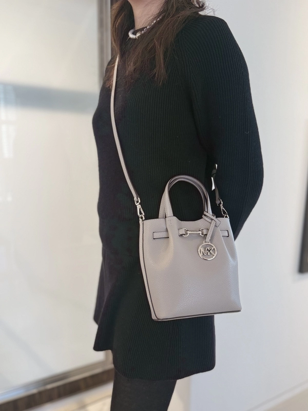 バイヤーK＆エディターYが語る！CARSONクロスボディのスタイリング