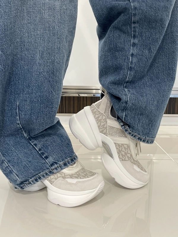 OLYMPIA SPORT エクストリームプリントヘアカーフ&メッシュ