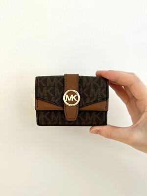 GREENWICH XS FLAP TRIFOLDのスタイリング | スナップ詳細