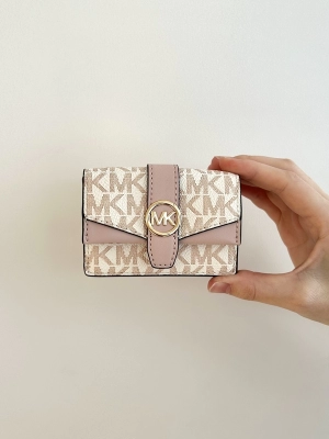 GREENWICH XS FLAP TRIFOLDのスタイリング | スナップ詳細