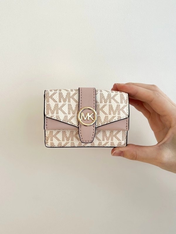 GREENWICH XS FLAP TRIFOLDのスタイリング | スナップ詳細