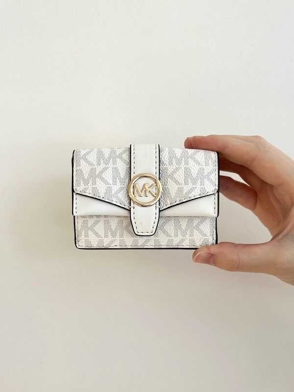 MICHAEL KORS RICHIE エスパドリーユ サンダル MKシグネチャー 公式アウトレット】RICHIE メタリック プラットフォーム