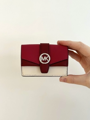 GREENWICH XS FLAP TRIFOLDのスタイリング | スナップ詳細