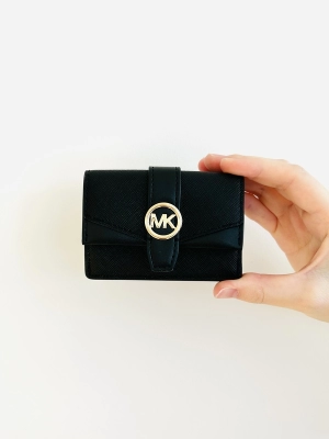 GREENWICH XS FLAP TRIFOLDのスタイリング | スナップ詳細