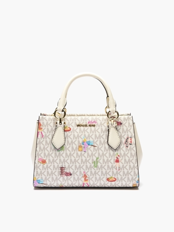 【最終値下げ】MICHAEL KORS MARILYN 日本限定 公式アウトレット】MARILYN クロスボディ スモール - クロス