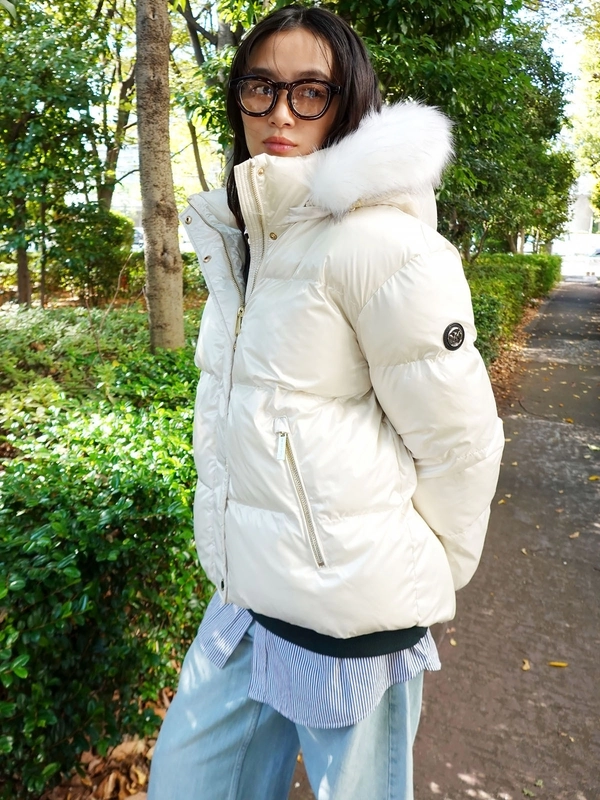 2025-11-13のスタイリング | スナップ詳細