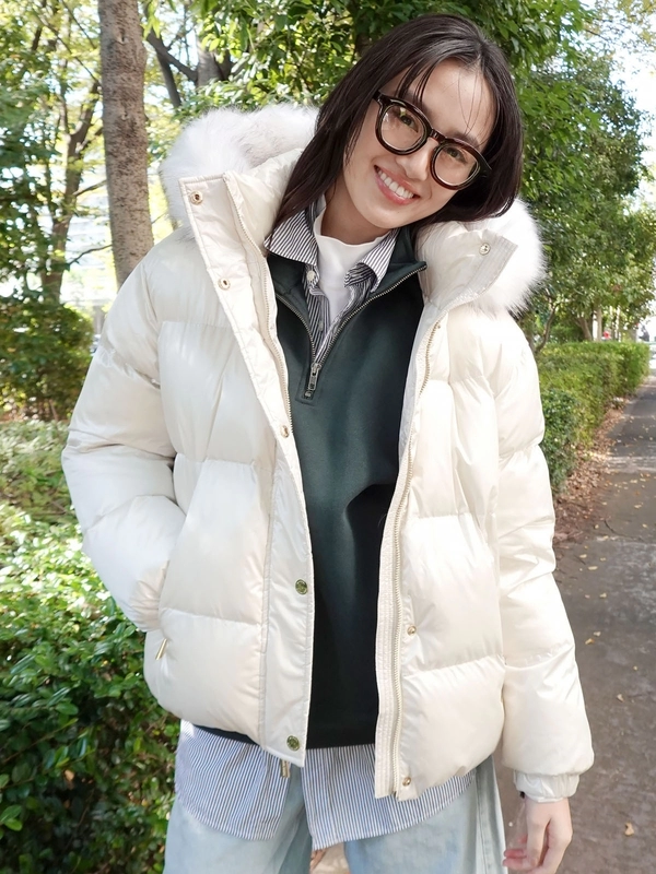 2025-11-13のスタイリング | スナップ詳細