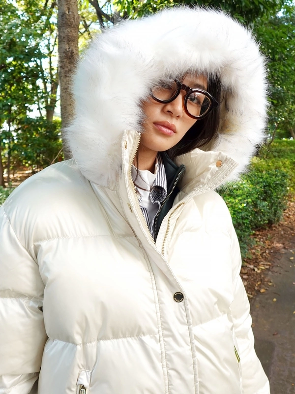 2025-11-13のスタイリング | スナップ詳細