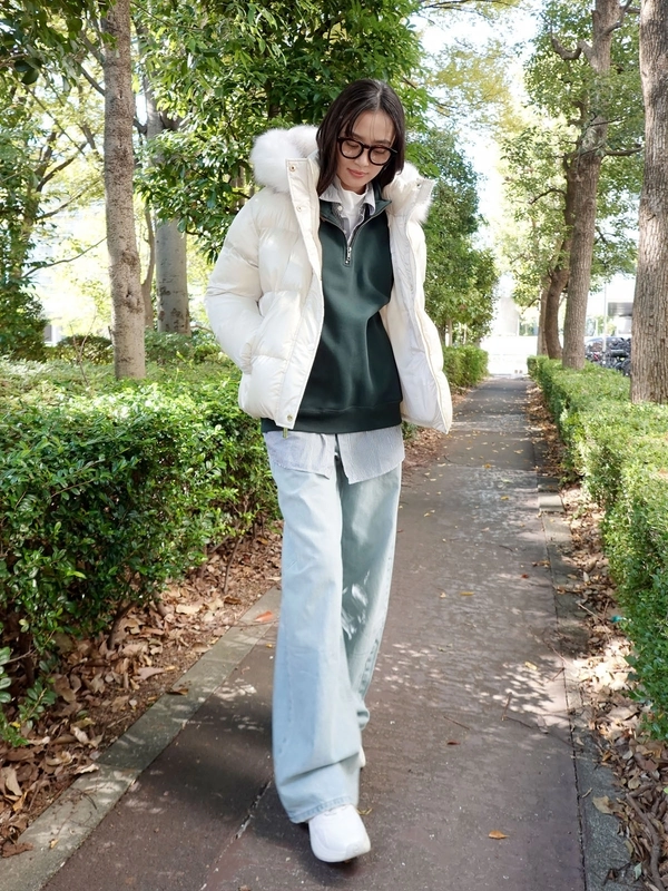 2025-11-13のスタイリング | スナップ詳細