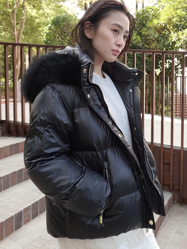 2025-11-13のスタイリング | スナップ詳細