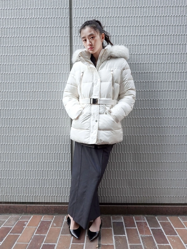 2025-11-13のスタイリング | スナップ詳細