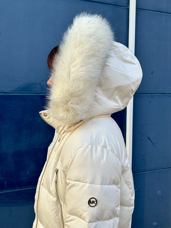 りんくうプレミアム・アウトレット店 スタッフレビューのスタイリング