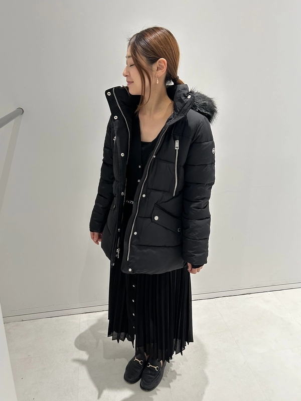 越谷レイクタウン店 スタッフレビューのスタイリング | スナップ詳細